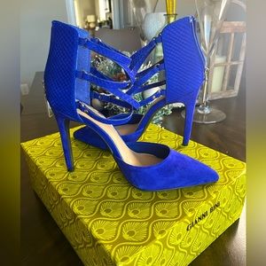 Gianni Bini Pumps